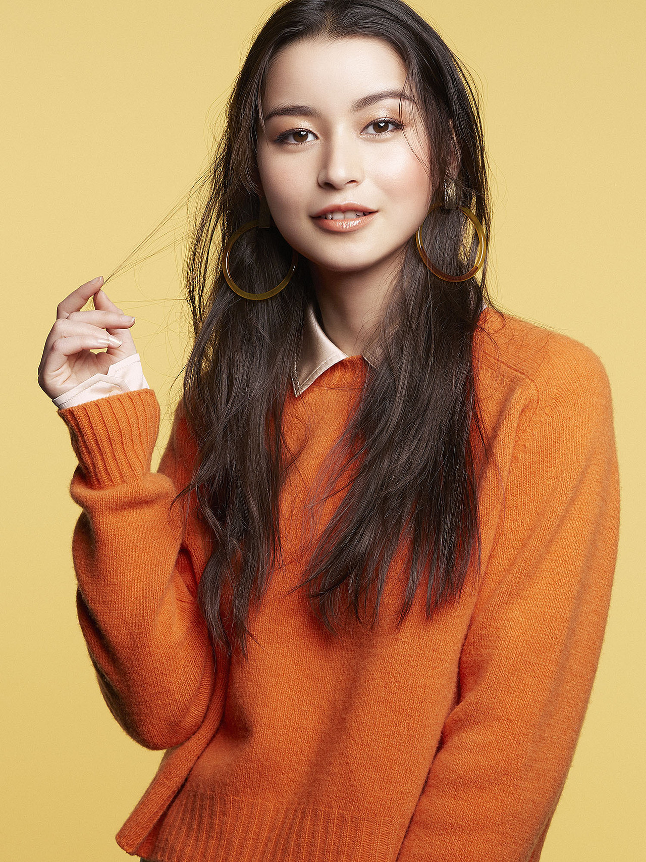 《NYLON 尼龙》杂志妆面拍摄|SESTUDIO摄影（图ZMTkyMzI2Njgw） - 人像摄影 - 站酷设计师STUDIOSE原创素材 - 站酷ZCOOL