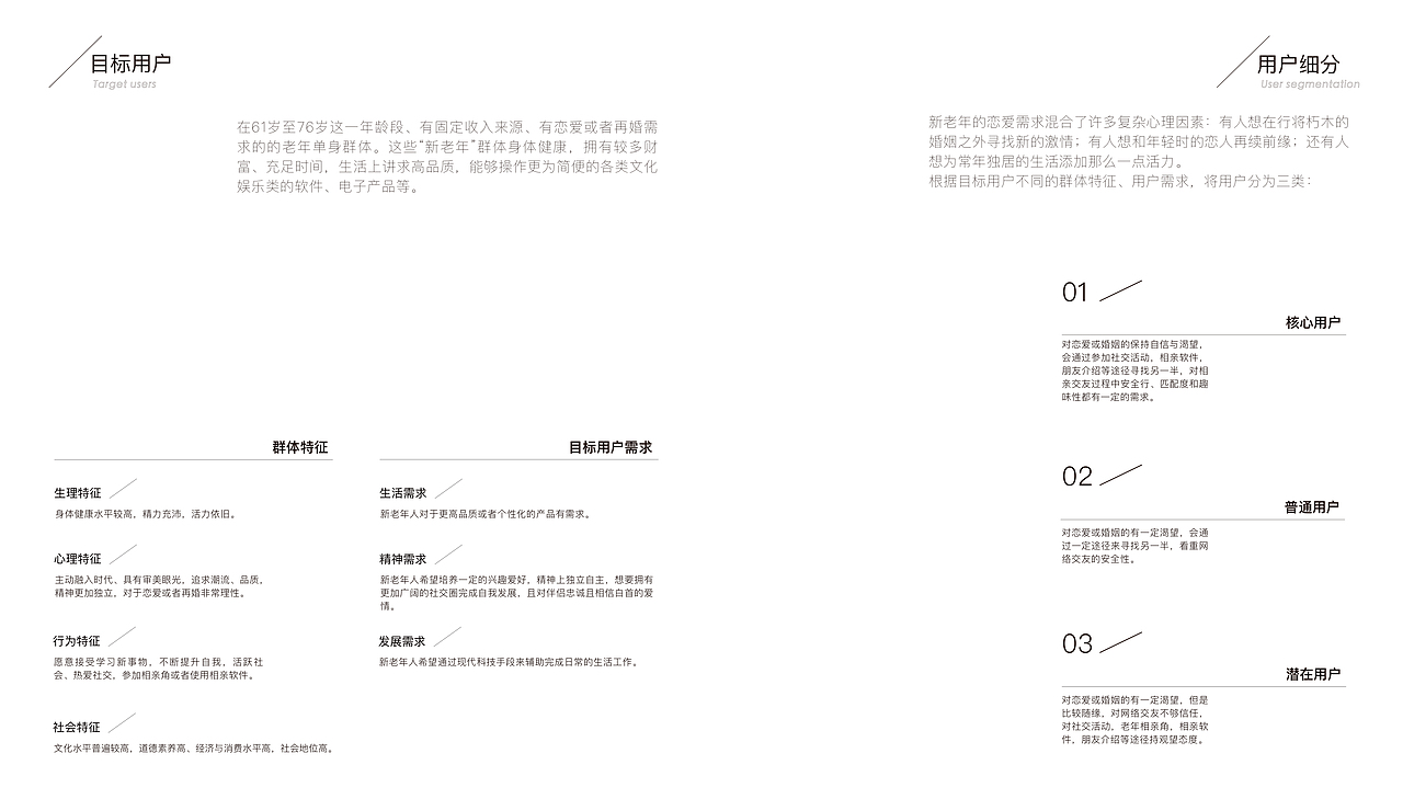 偕老老年相亲平台设计（图ZMjIyNzg3Mjg0） - 交互/UE - 站酷设计师许许许啊木原创素材 - 站酷ZCOOL