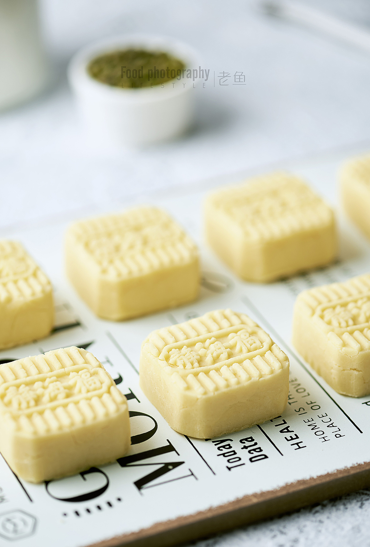 一点清新|绿豆糕|静海福|上海美食拍摄（图ZMjc1NDQ3ODc2） - 美食摄影 - 站酷设计师上海美食摄影原创素材 - 站酷ZCOOL