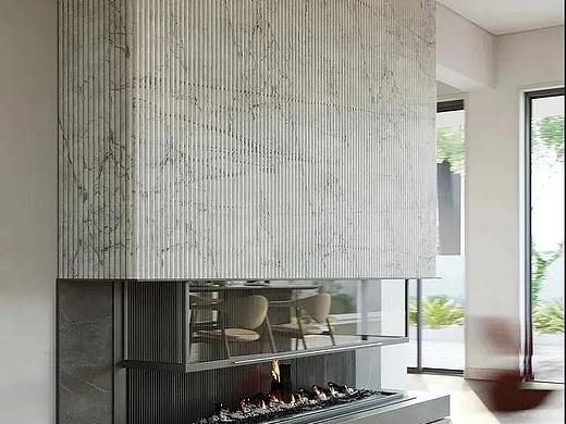 简约三口之家，细腻高雅！