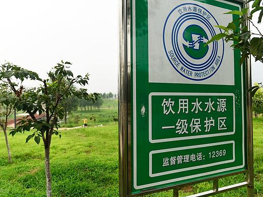 景区指示牌景点标识宣传栏设计制作厂家产品分享