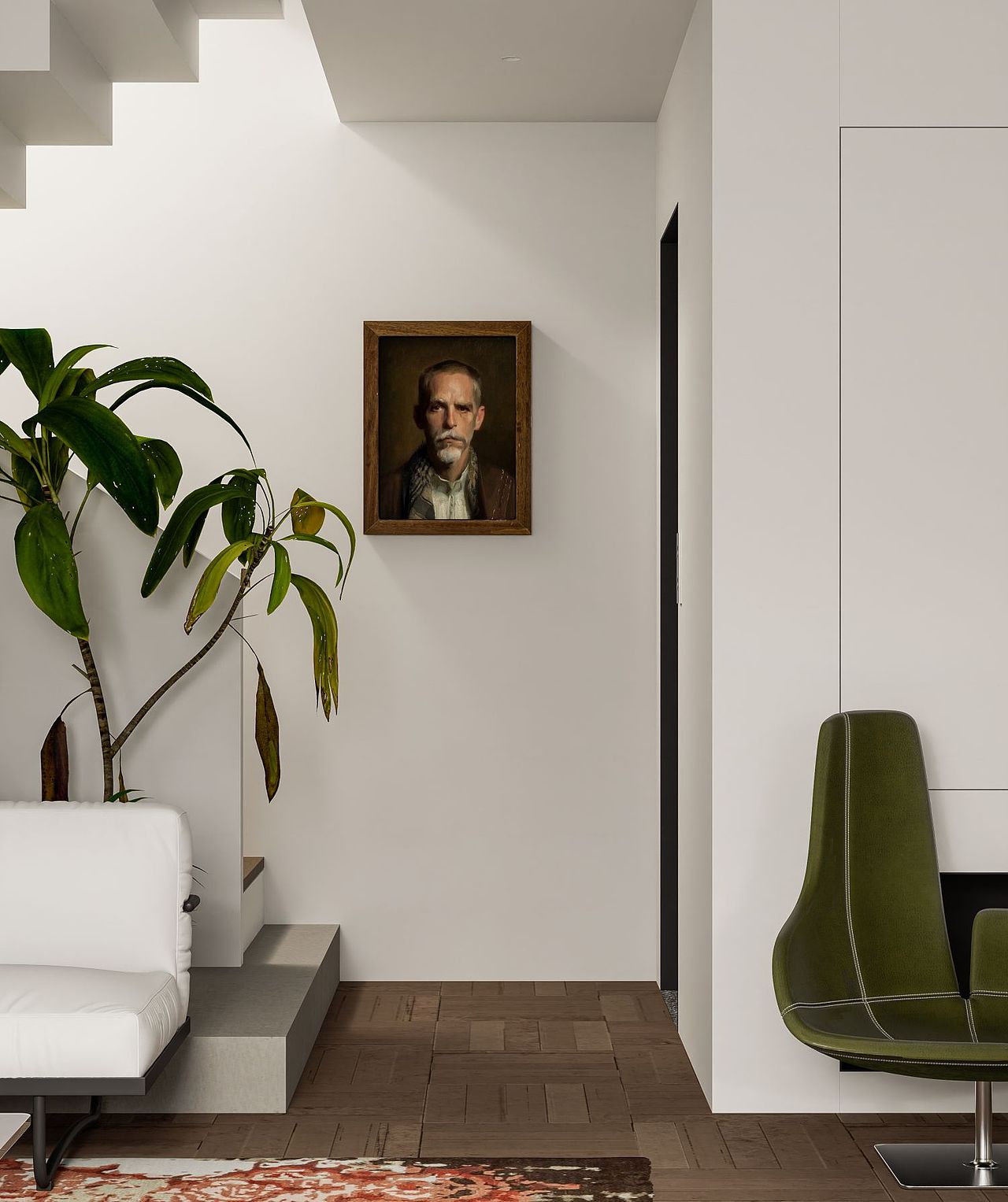 D5丨室内可视化