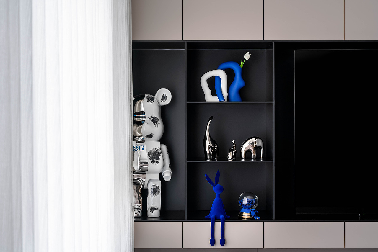 西安空间摄影丨家装拍摄