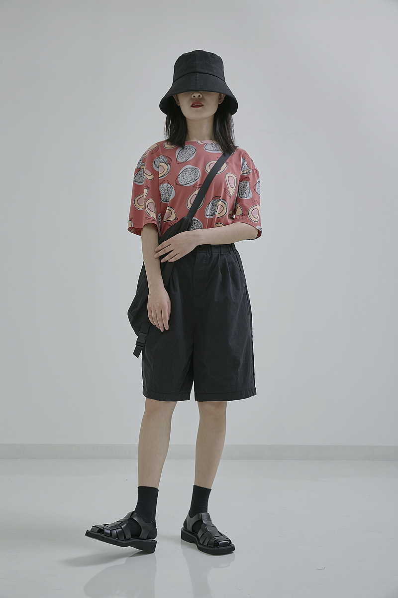 【Emotionlab情绪实验室】2020 盛夏新品上市 LOOKBOOK（图ZMjEwMDA2ODc2） - 人像摄影 - 站酷设计师YONKOS原创素材 - 站酷ZCOOL