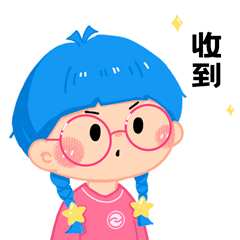 品牌表情包设计