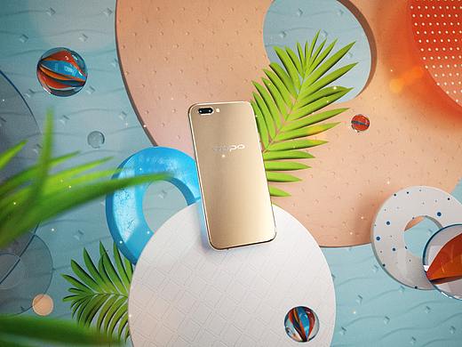 手机广告创意提案（个人主页-ZMjg0OTI2NTI=） - 栏目片头 - 站酷设计师hxyjc原创素材 - 站酷ZCOOL