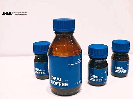 《理想书店》品牌设计（个人主页-ZMzY3MjYzMTY=） - 包装 - 站酷设计师小灰hhhhh原创素材 - 站酷ZCOOL