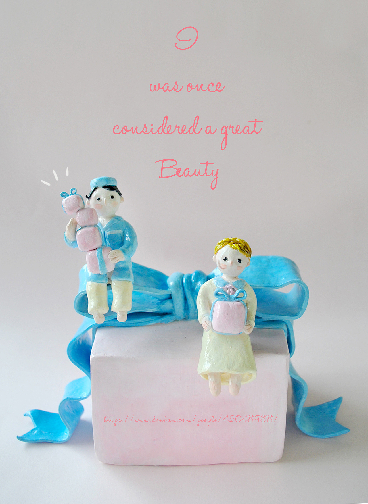 【黏土】布达佩斯大饭店