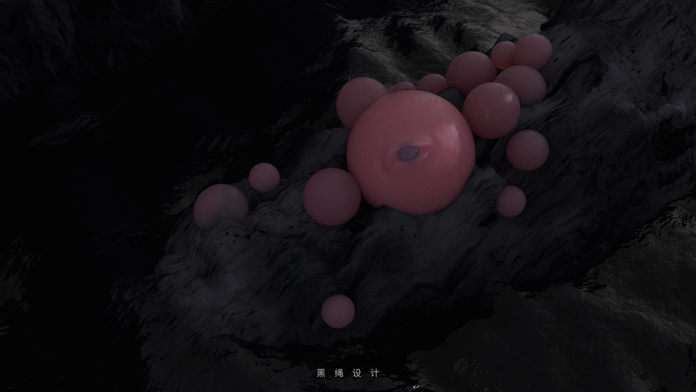 对眼（图ZMjE5MTE0MjQw） - 其他三维 - 站酷设计师黑绳HeiSheng原创素材 - 站酷ZCOOL