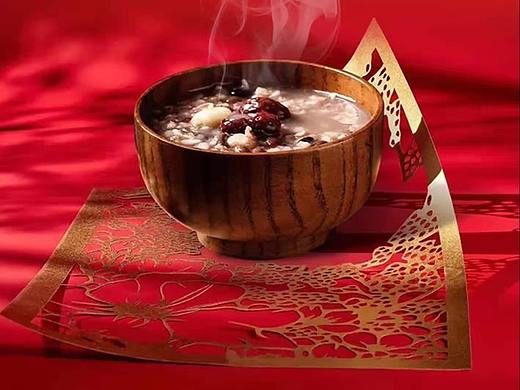 腊八节气海报（个人主页-ZNTc0NTU3Njg=） - 海报 - 站酷设计师新熔体原创素材 - 站酷ZCOOL