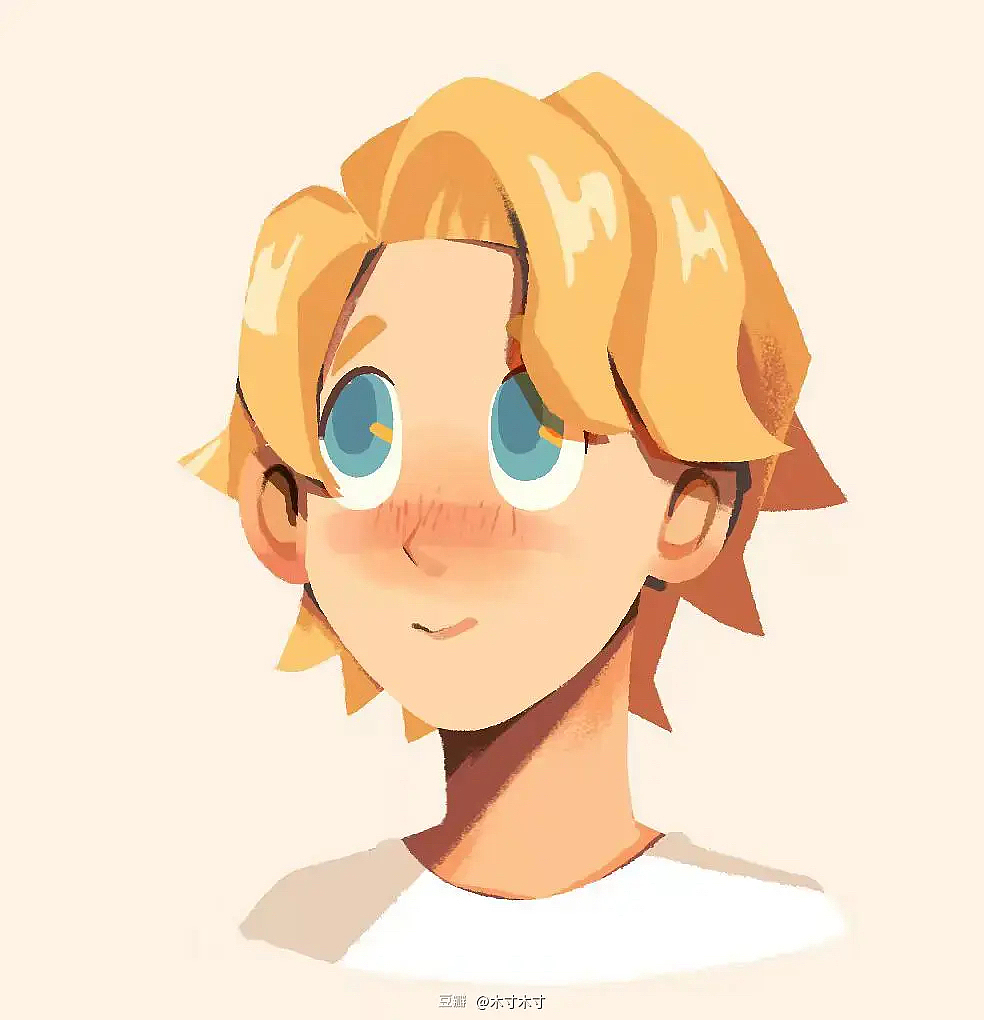 大头（图ZMzgxMjgwMTQw） - 创作习作 - 站酷设计师arimura_原创素材 - 站酷ZCOOL