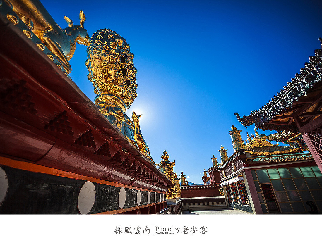 2013,我曾在云南……(图ZMTM1NjkwNDQ=) - 风光摄影 - 站酷设计师laomaike原创素材 - 站酷ZCOOL