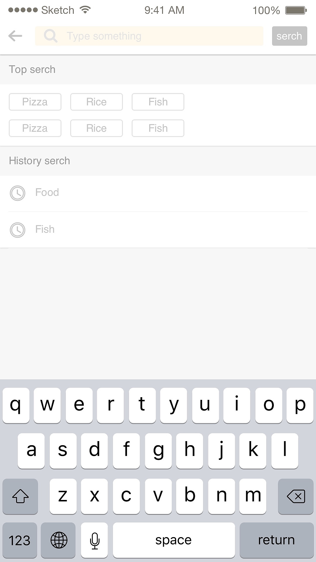 美国餐饮项目（图ZNjY0MjQwMDQ=） - APP界面 - 站酷设计师wj1109原创素材 - 站酷ZCOOL
