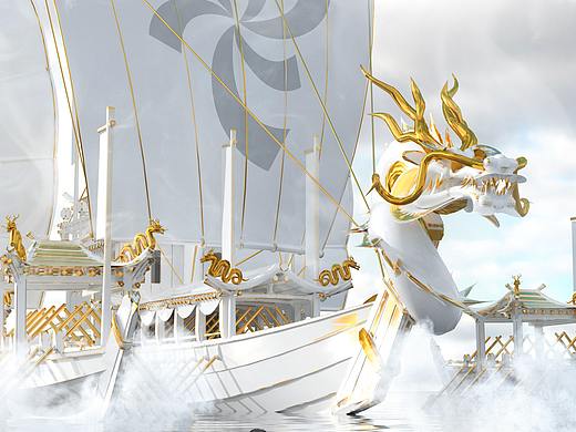 端午节 · Dragon Boat Festival