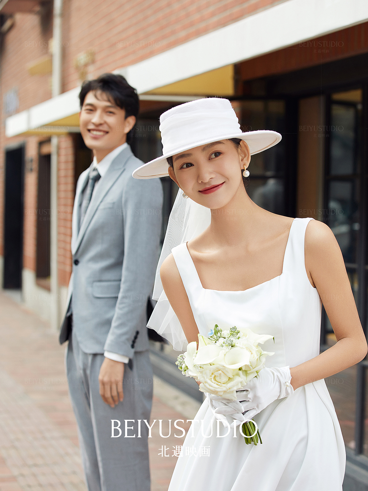 时光漫浔,仿佛置身佛罗伦萨小镇的惬意