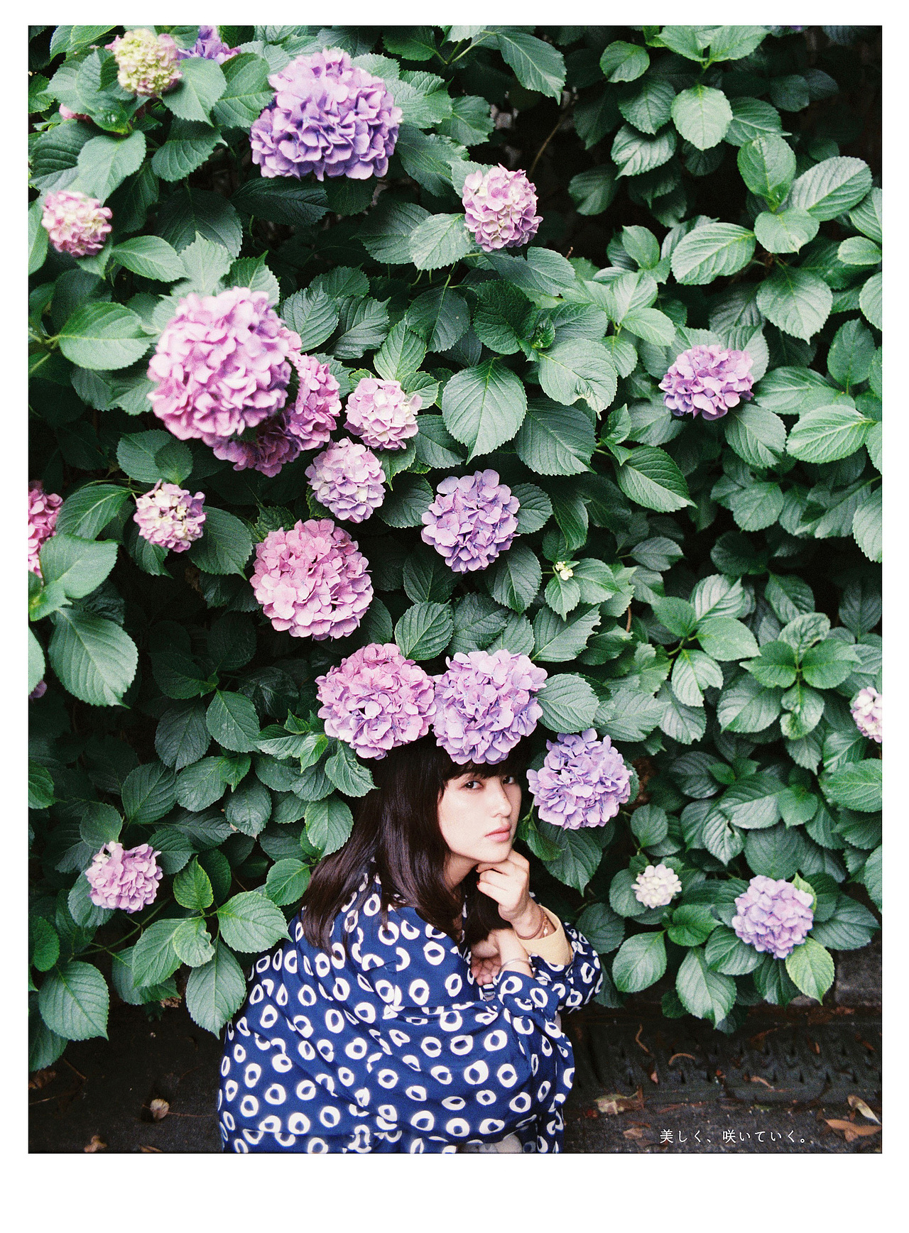 已然焦躁不安的 六月的初夏。（图ZNTI4NjY4NjA=） - 人像摄影 - 站酷设计师宏赟同学原创素材 - 站酷ZCOOL