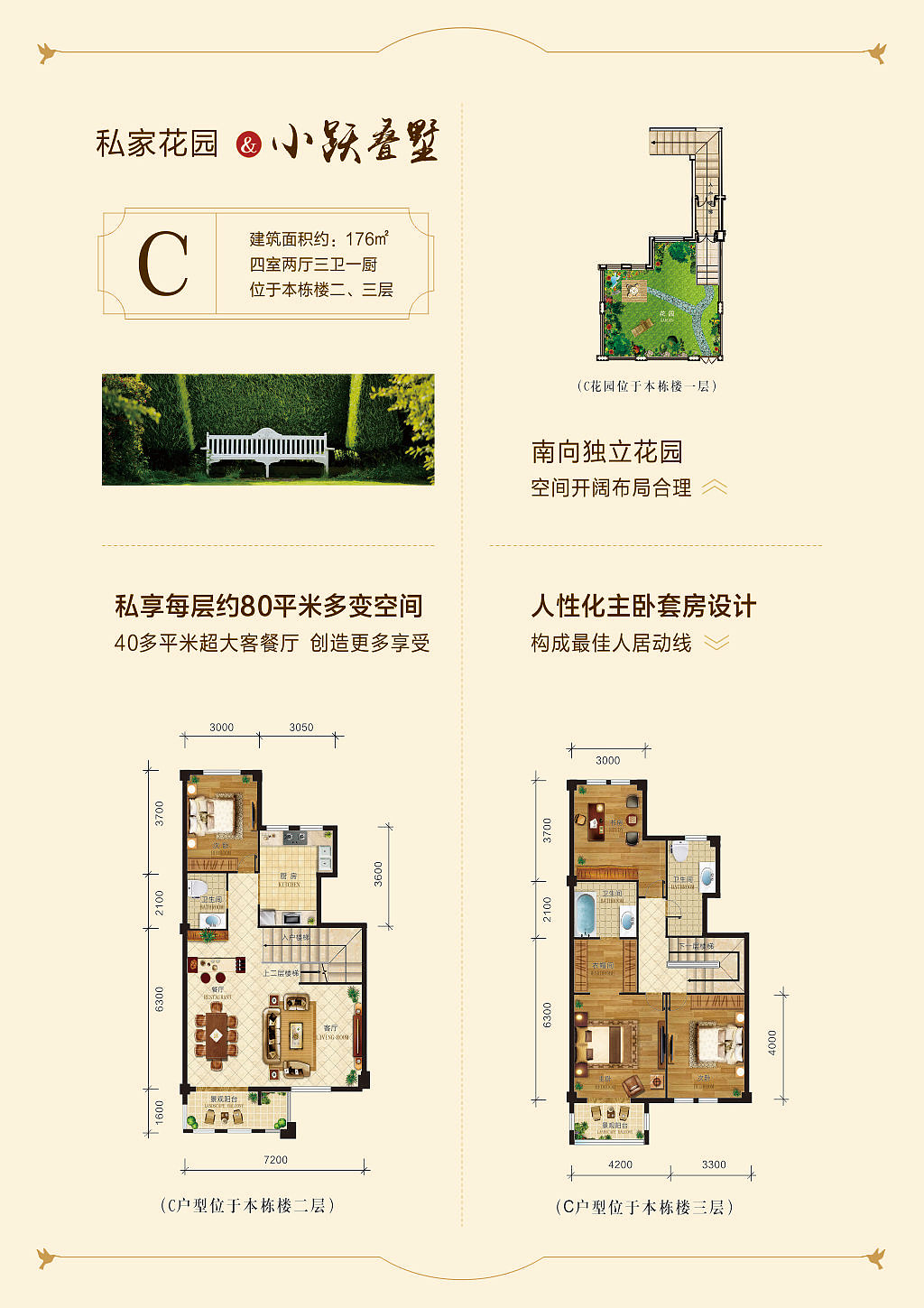 户型单页（图ZMTc4MTg3Njcy） - 书籍/画册 - 站酷设计师会飞的貓原创素材 - 站酷ZCOOL