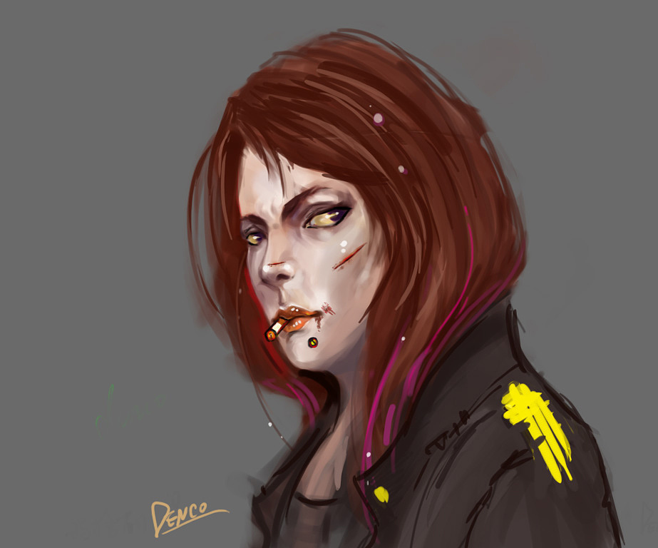 坏人女西安/设计爱好者/7年前/79浏览玛格丽特奥格