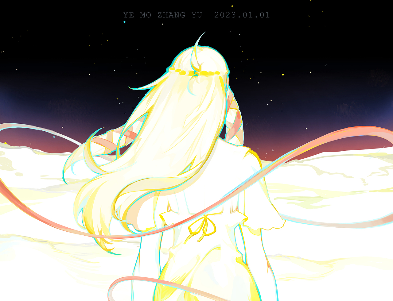 无法飞回的候鸟