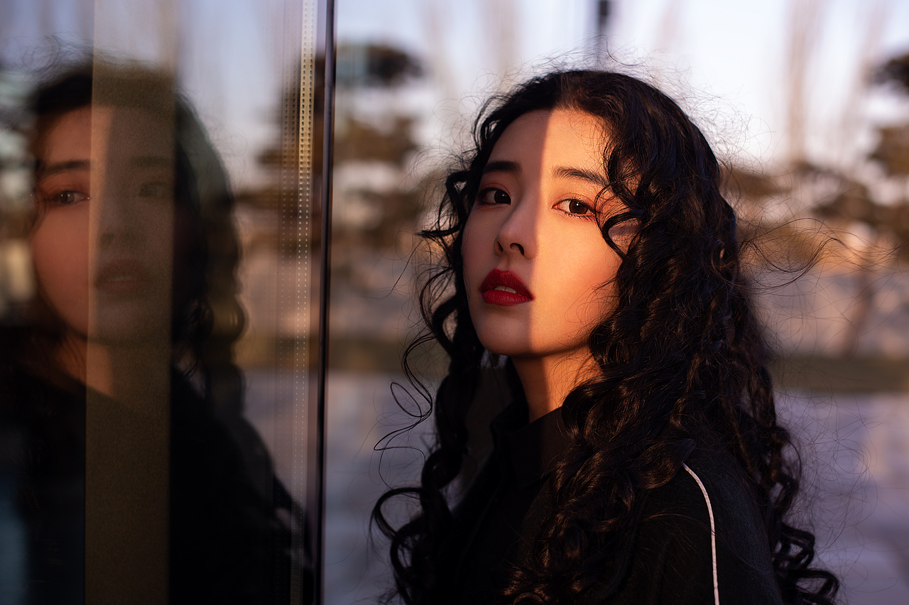 Song Art（图ZMTM5MzA5Mzky） - 人像摄影 - 站酷设计师____null____原创素材 - 站酷ZCOOL