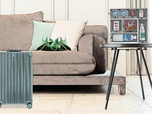 端午节——岑天科技自动贩卖机