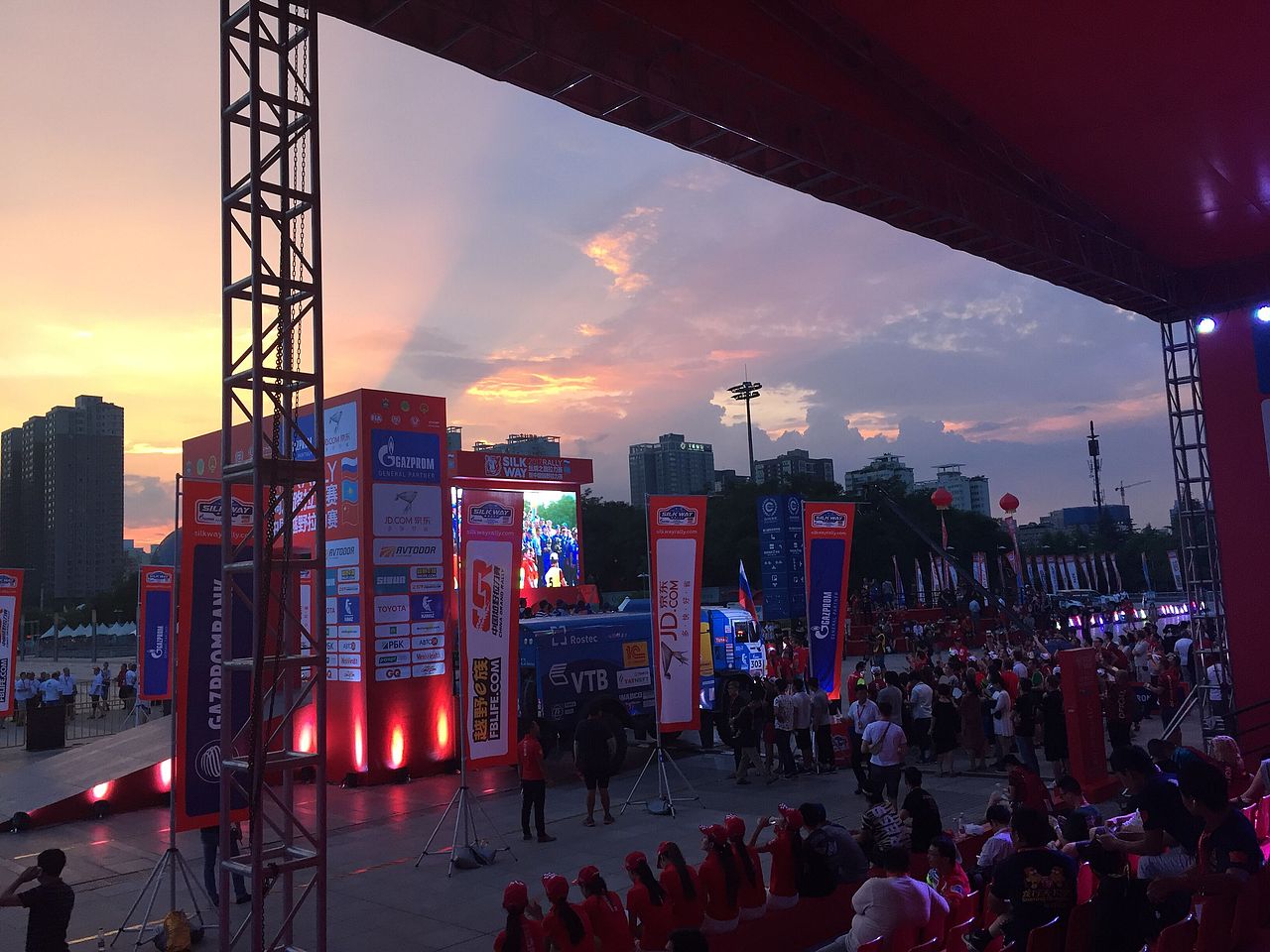 越野越开心——“演义秦风”（图ZODY2NjgxNjQ=） - 动画/影视 - 站酷设计师演义秦风原创素材 - 站酷ZCOOL