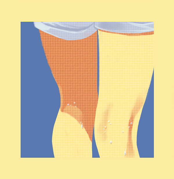 夏天（图ZODk4MjIwODg=） - 创作习作 - 站酷设计师bengtchi王掰掰原创素材 - 站酷ZCOOL