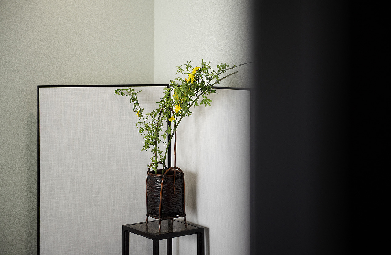 合光建筑空间摄影×民宿