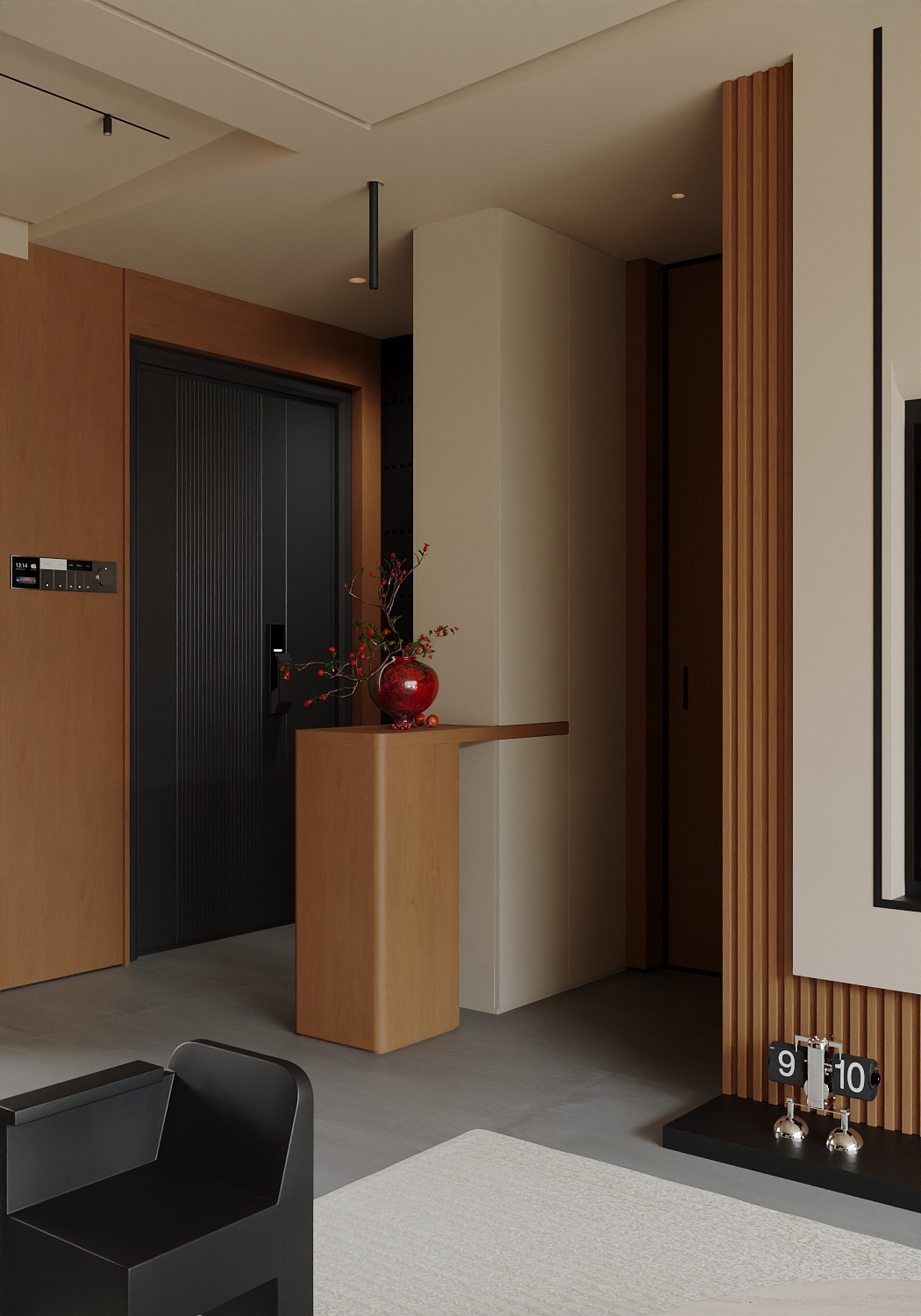 新作｜中古住宅（图ZMzY3ODc5Nzgw） - 家装设计 - 站酷设计师JS见山设计原创素材 - 站酷ZCOOL