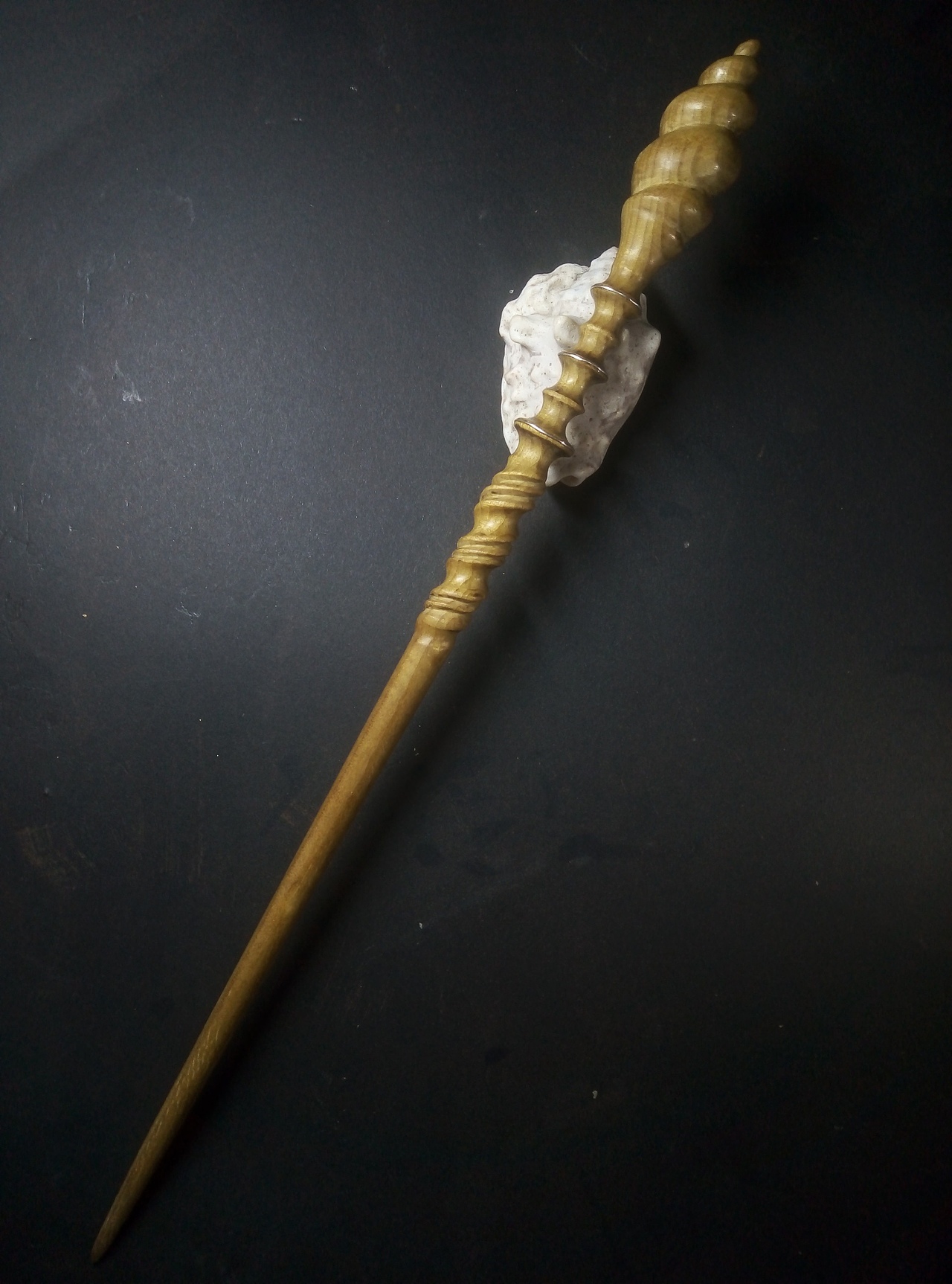 手工制作的魔杖（图ZMjc4NDI3Njcy） - 其他手工艺 - 站酷设计师gamedesign原创素材 - 站酷ZCOOL