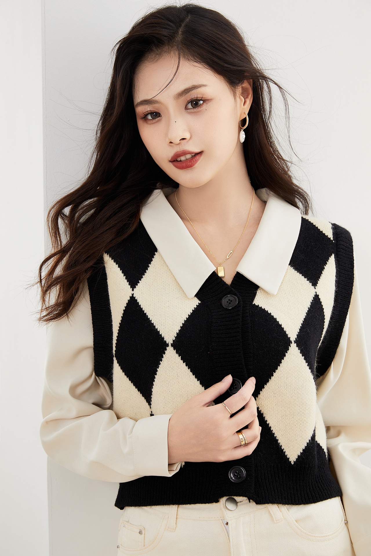 商业摄影|服装拍摄