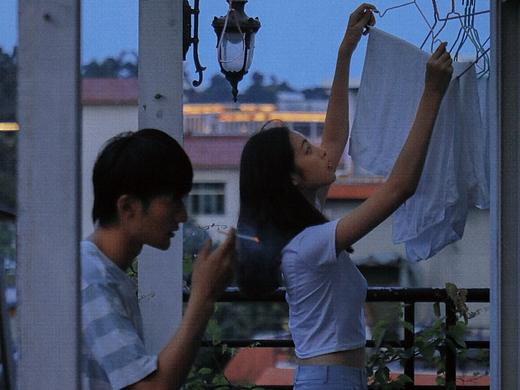 夏夜晚风