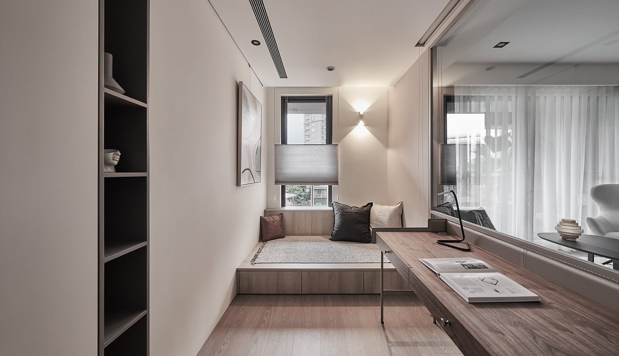 奶油色,才是真的显白又高级!