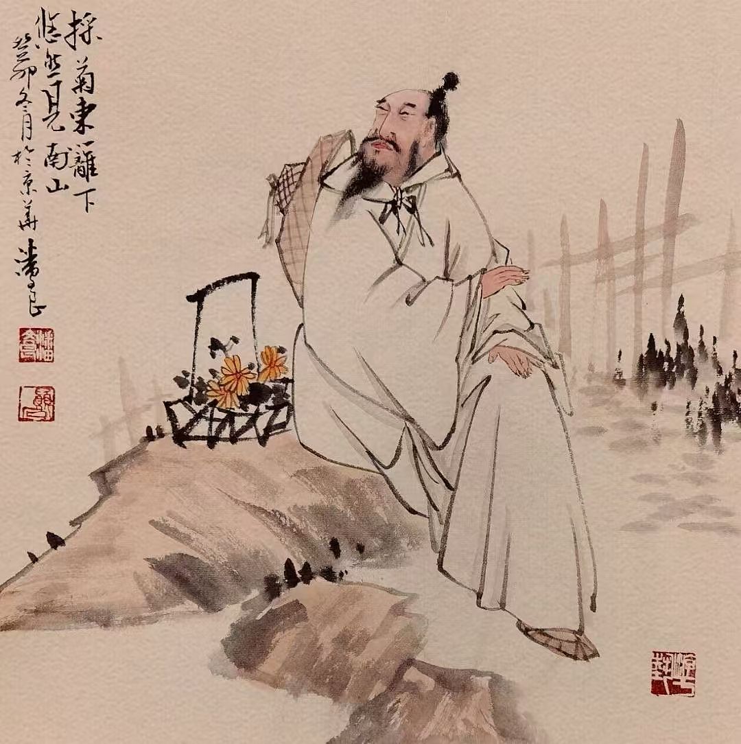 潘文良的画多少钱一平尺?(图ZMzc5NDc1NjEy) - 绘画 - 站酷设计师臻品书画原创素材 - 站酷ZCOOL