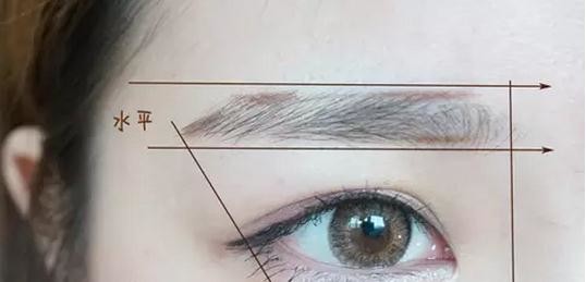 一个横眉毛竖眼睛猜一个成语_成语故事图片