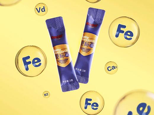 辅食拍摄 | 果仙多维 X 蜗牛工作室SnailStudio
