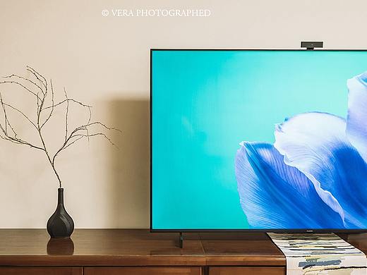 华为智慧屏S Pro 65