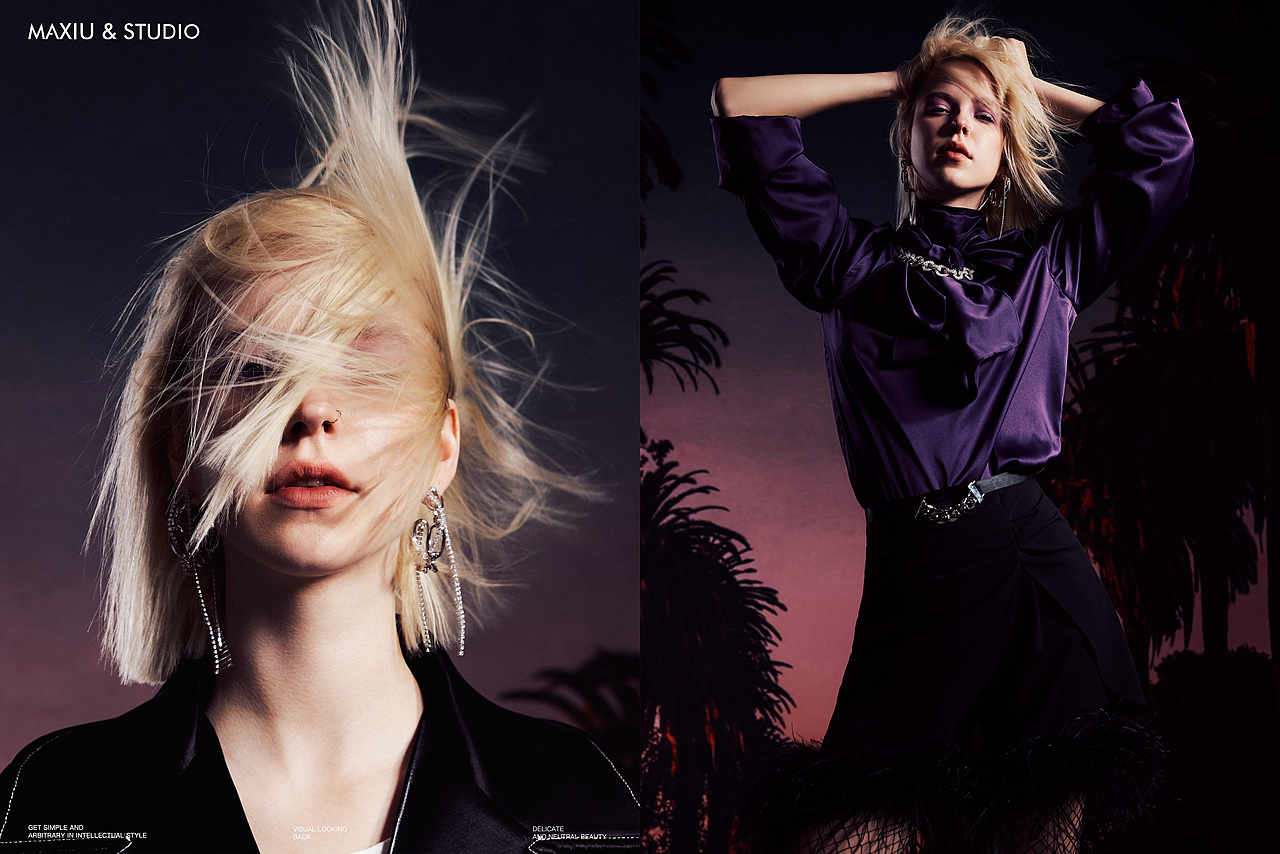 创作片✖️Night Parrot（图ZMjg1MTEzMTI0） - 人像摄影 - 站酷设计师马修工作室原创素材 - 站酷ZCOOL