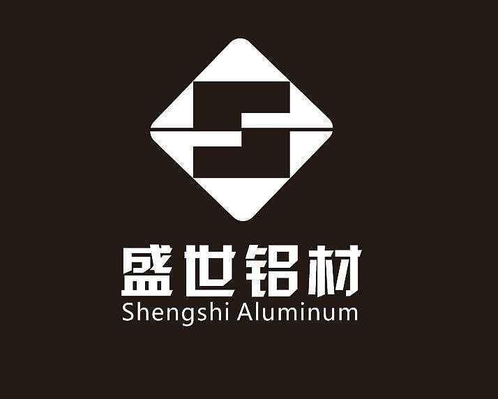 盛世LOGO设计