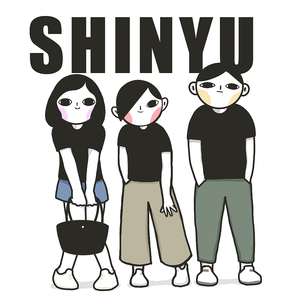 丧男的日常（图ZMTU4MDY1NjA0） - 创作习作 - 站酷设计师imkid27原创素材 - 站酷ZCOOL