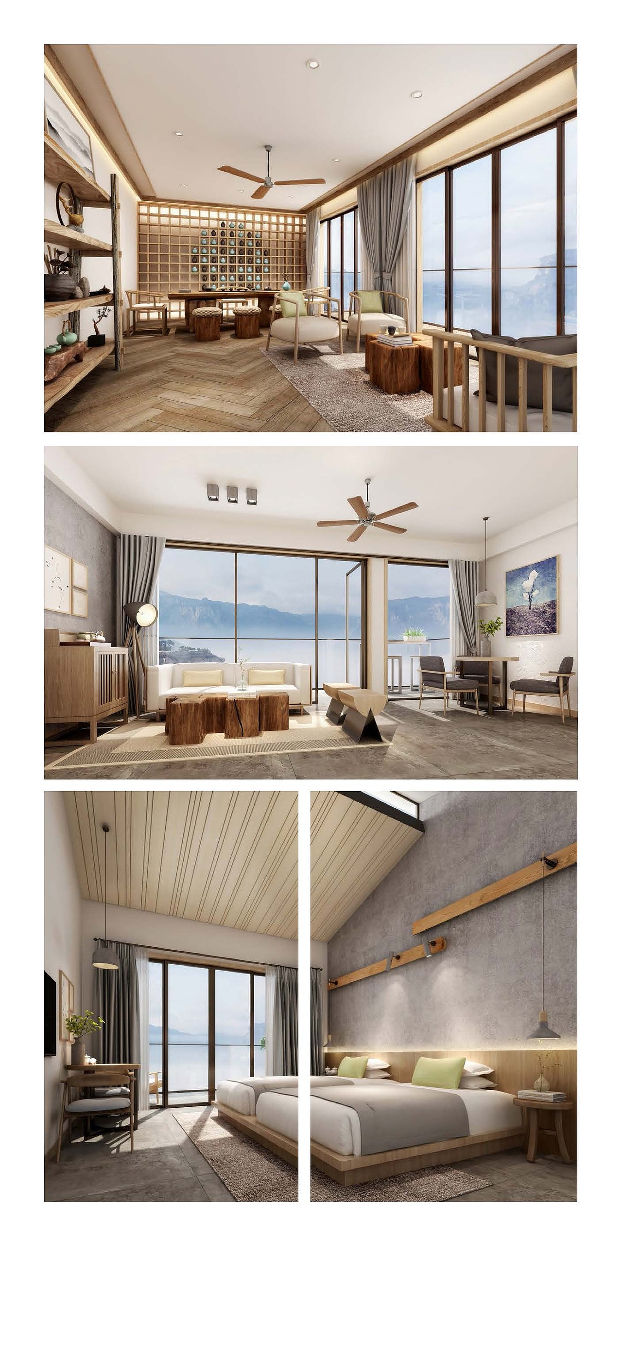 企业画册（图ZMjM4NjM2OTQ4） - 书籍/画册 - 站酷设计师骆啊骆原创素材 - 站酷ZCOOL