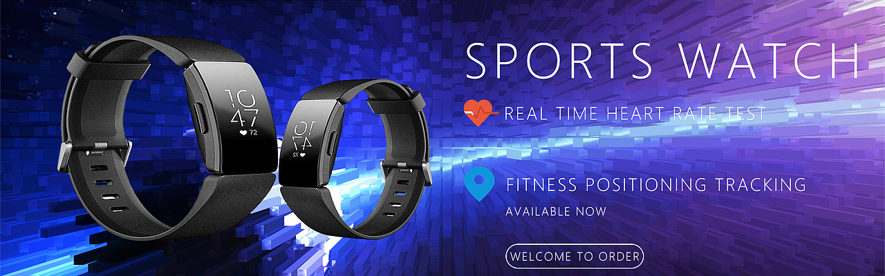 外贸自建站banner