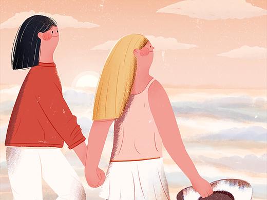 没有人会特别看你