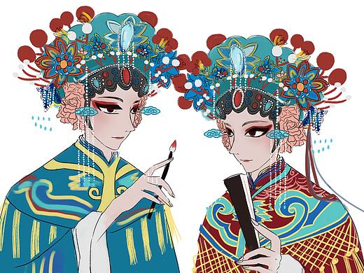 国风戏曲