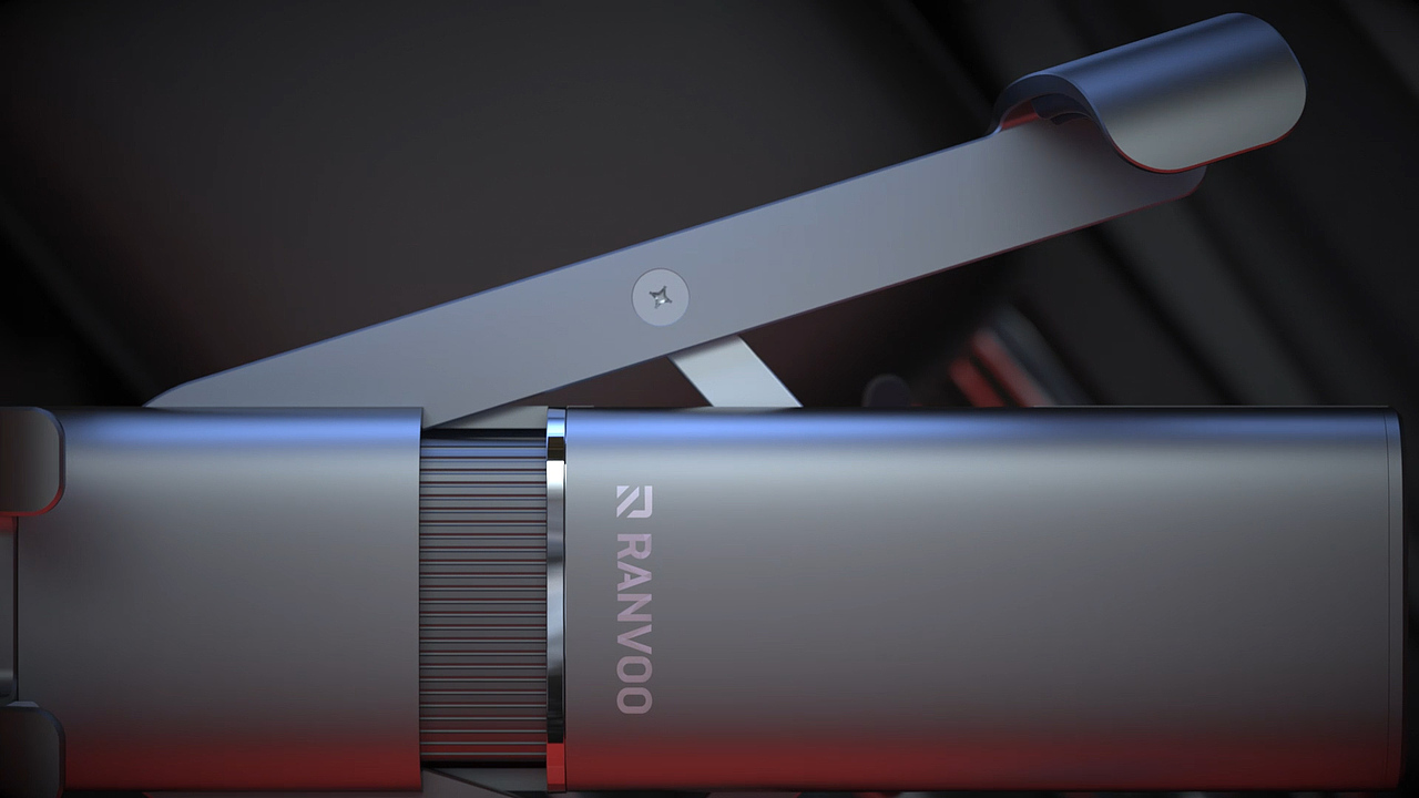 Ranvoo锐舞车载支架