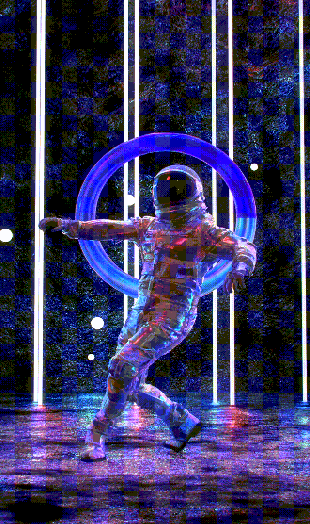 2020-2021精选视觉作品集