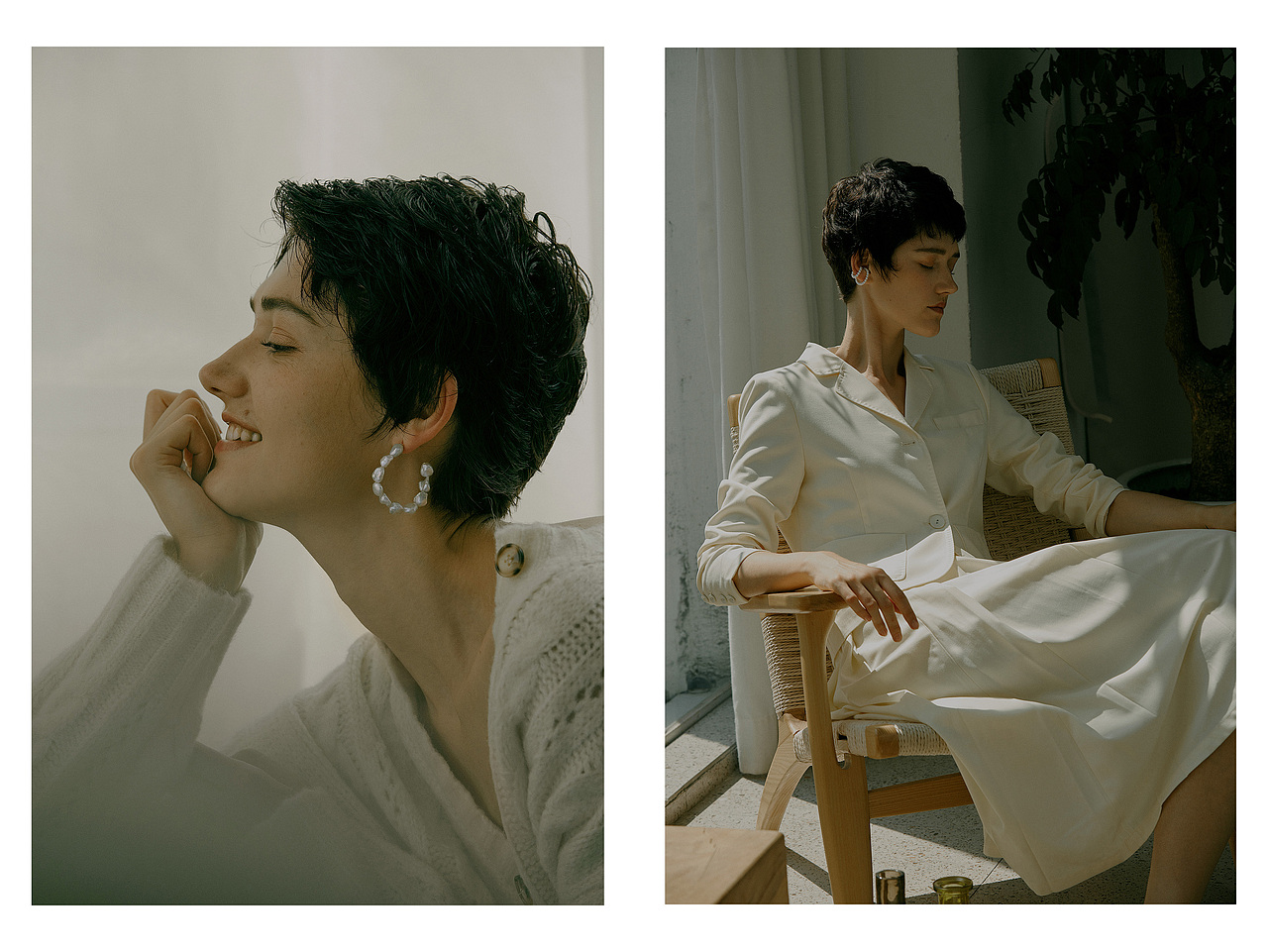 PN饰品｜珠宝饰品拍摄｜品牌拍摄广告人像摄影（图ZMjY4NDY1Mzg0） - 产品摄影 - 站酷设计师就爱吃青菜原创素材 - 站酷ZCOOL