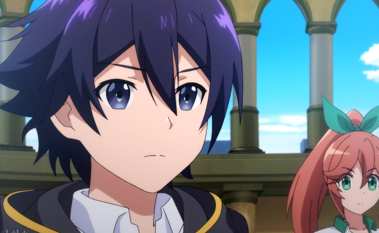 每日动漫壁纸：271