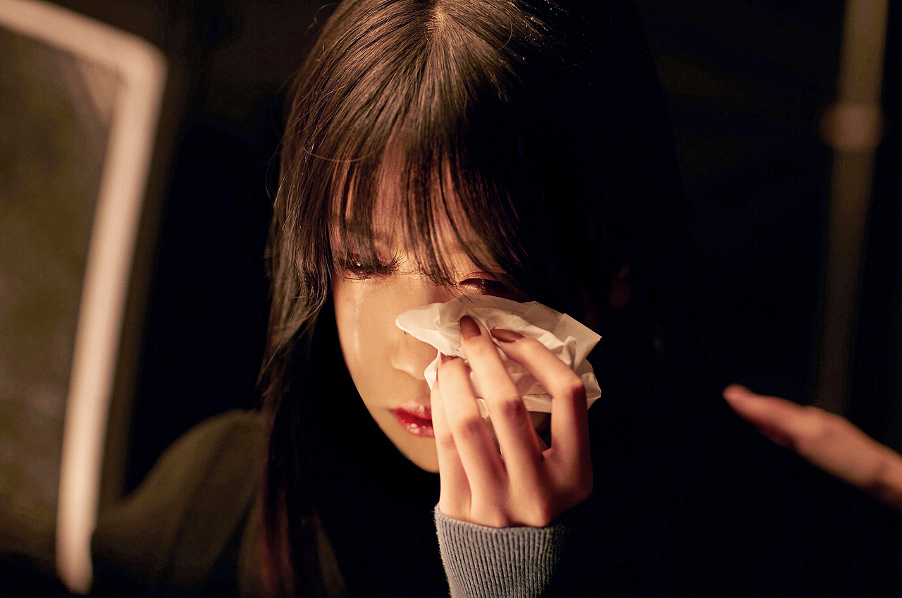 成长中的零零后（图ZMjQzMDM5ODE2） - 人像摄影 - 站酷设计师深夜照相馆原创素材 - 站酷ZCOOL