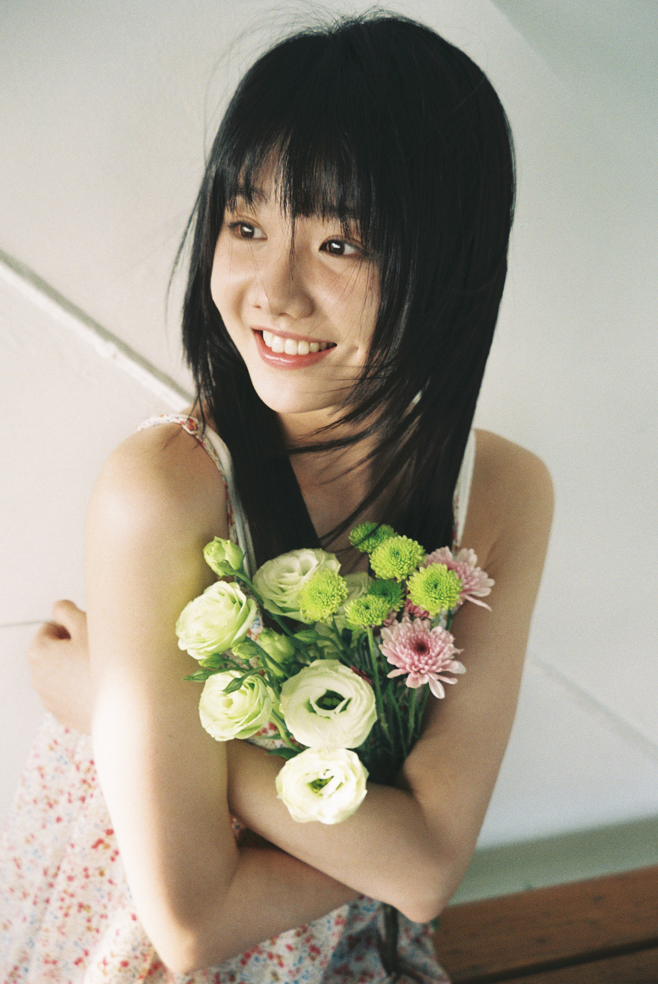 good vibes only（图ZMjU3NjQxNzgw） - 人像摄影 - 站酷设计师NiccoCai原创素材 - 站酷ZCOOL